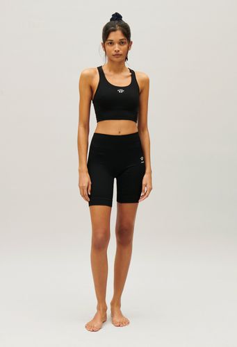 Cycliste de sport noir Claudie x Circle - Claudie Pierlot - Modalova