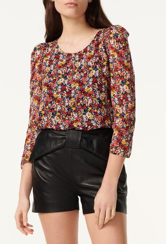 Blouse fluide - Claudie Pierlot - Modalova