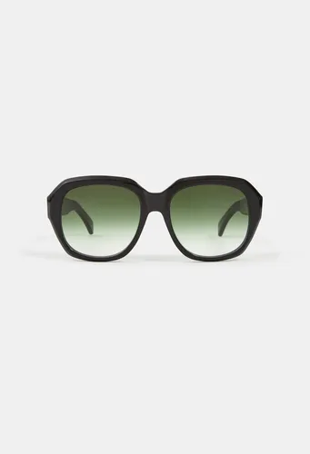 Lunettes de soleil carrées Claudie - Claudie Pierlot - Modalova