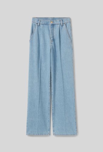 Jean Marc denim large - Claudie Pierlot - Modalova