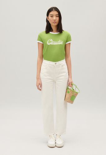 T-shirt Claudie - Claudie Pierlot - Modalova