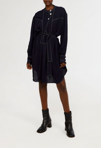 Robe courte - Claudie Pierlot - Modalova