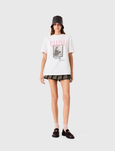 T-shirt X Céline Dion - Taille 2 - Maje - Modalova