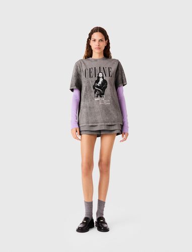 T-shirt X Céline Dion - Taille 3 - Maje - Modalova