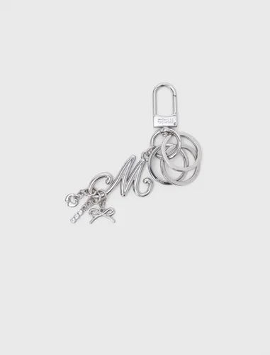 Charms De Sac - Argente - Maje - Maje - Modalova