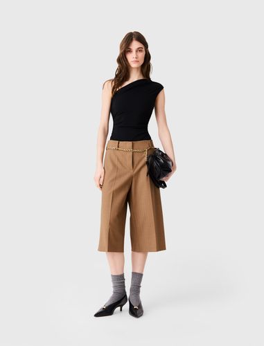 Body Asymétrique - Taille 0 - Maje - Maje - Modalova