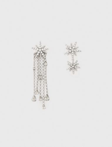 Boucles D'Oreilles Étoiles - Maje - Maje - Modalova