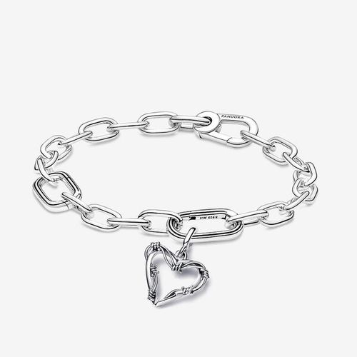 Bracelet Composé Coeur Fil de Fer ME - Pandora - Modalova