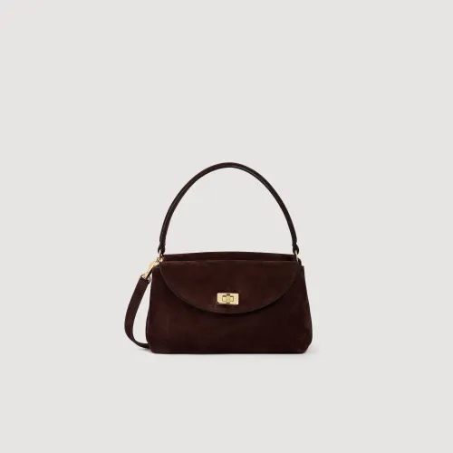 Sac Le mini Bazaar - Sandro Paris - Modalova