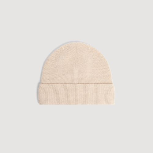 Bonnet en cachemire - Sandro Paris - Modalova