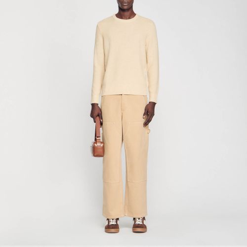 Pull en laine - Sandro Paris - Modalova