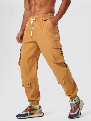 Pantalones zaful online