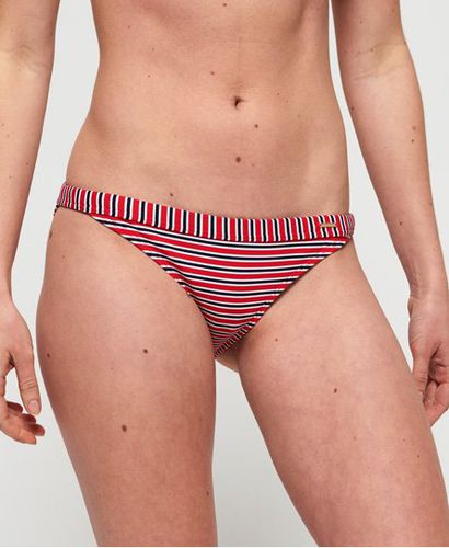 Women's Kasey Fixed Bikinihöschen - Größe: 40 - Xmas deals - Superdry - Modalova