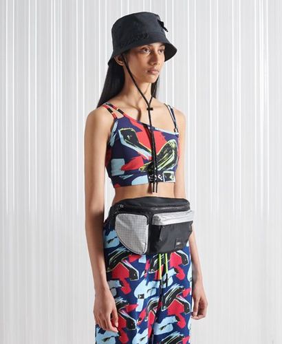 Sdx Top Court Sdx Sesh en Édition Limitée Taille: S/M - Superdry - Modalova