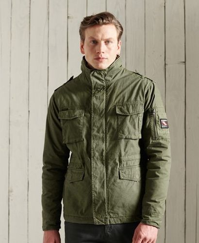 Veste Classique Rookie Taille: XS - Superdry - Modalova