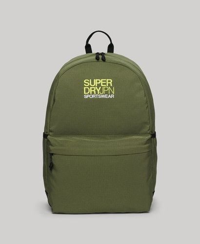 Damen Code Trekker Montana Rucksack - Größe: One Größe - Superdry - Modalova