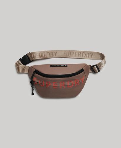 Sac Banane Tarp Festival Taille: 1Taille - Superdry - Modalova
