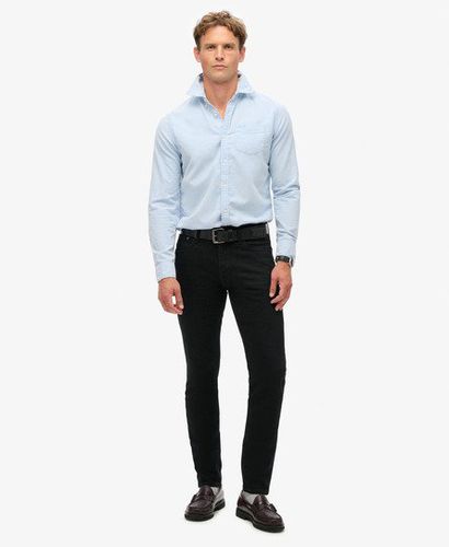 Herren Schmale Vintage-Jeans - Größe: 28/32 - Superdry - Modalova