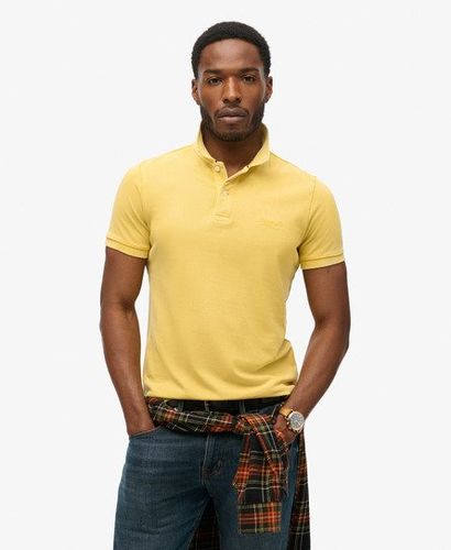 Polo Destroyed Taille: XL - Superdry - Modalova