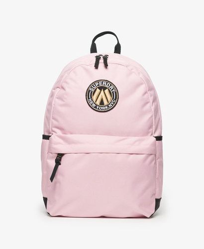 Damen City Montana Rucksack - Größe: Einheitsgröße - Superdry - Modalova