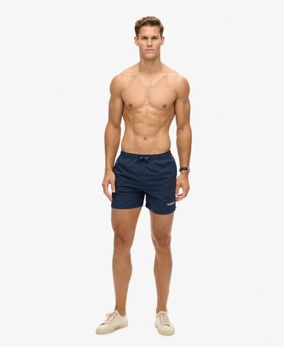 Short de Bain Brodé Sportswear 38 cm Taille: L - Superdry - Modalova