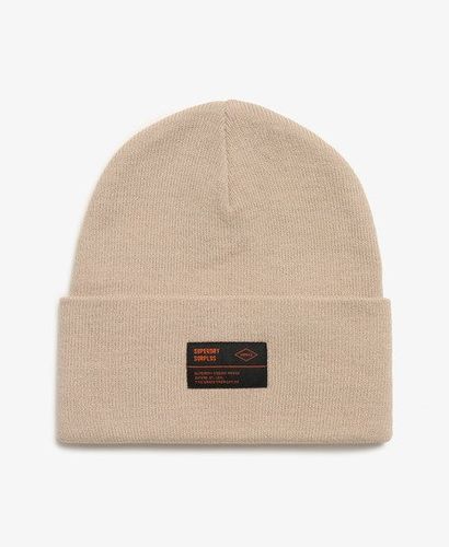 Bonnet en Maille Surplus Taille: 1Taille - Superdry - Modalova