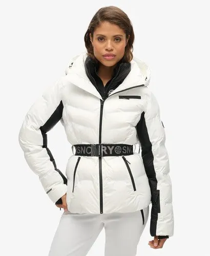 Sport Doudoune de ski Luxe Taille: 40 - Superdry - Modalova