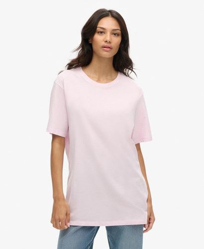 T-shirt Classique OverTaille Essential Taille: L - Superdry - Modalova