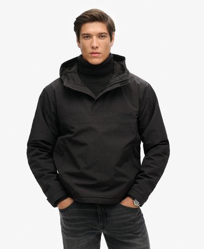 Herren Surplus Jacke zum Überziehen, Größe: L - Superdry - Modalova