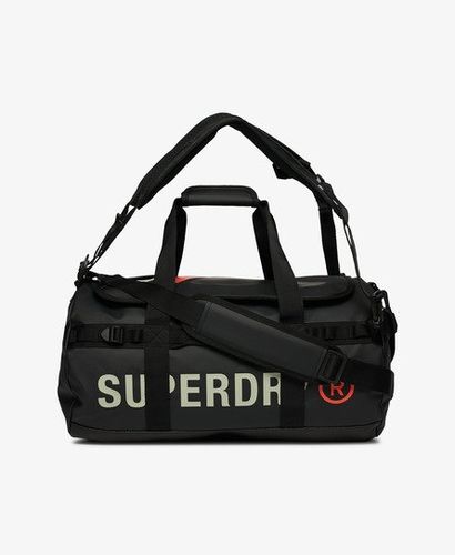 Sac Polochon Tarp Taille: 1Taille - Superdry - Modalova