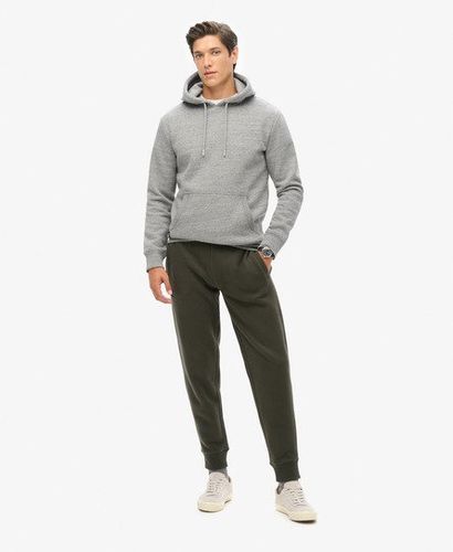 Herren Essential Jogginghose mit Logo - Größe: L - Superdry - Modalova