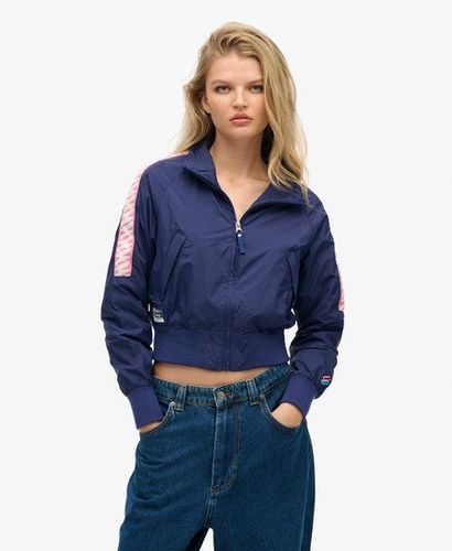 Damen Code Energy Sd-windrunner Jacke - Größe: 40 - Superdry - Modalova