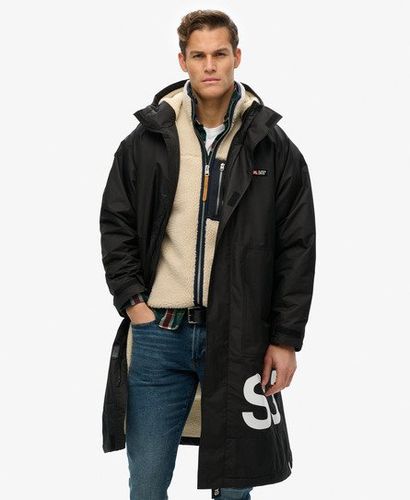 Herren Robe - Größe: 1Größe - Superdry - Modalova