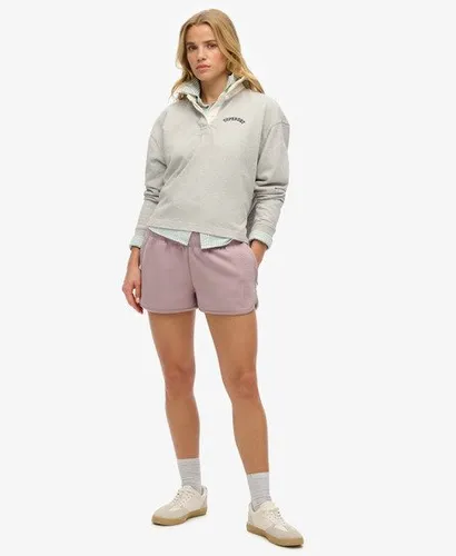 Damen Racer Shorts, Größe: 40 - Größe: 40 - Superdry - Modalova