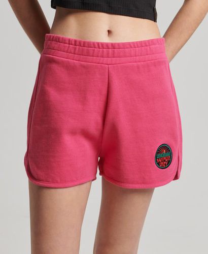 Women's Vintage Cali Shorts - Größe: 38 - Superdry - Modalova