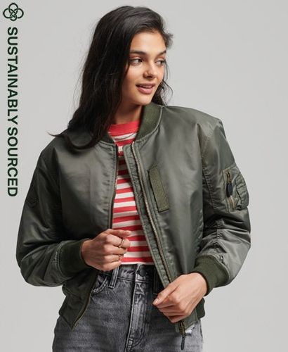 Bomber MA1 Taille: 42 - Superdry - Modalova