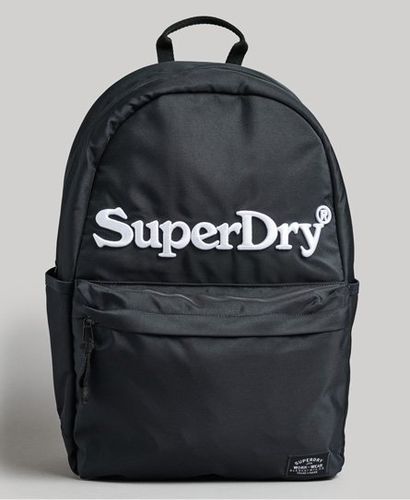 Aux s et Imprimé Sac à dos Graphic Montana, Taille: 1Taille Taille: 1Taille - Superdry - Modalova