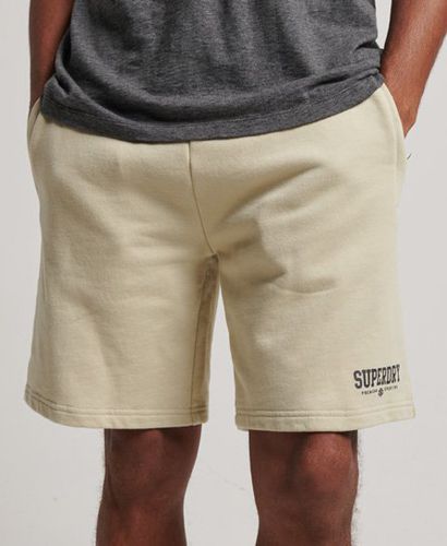 Herren Core Sport Shorts - Größe: XL - Superdry - Modalova