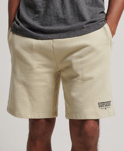 Herren Core Sport Shorts - Größe: Xxl - Xmas deals - Superdry - Modalova