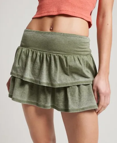 Mini-jupe 90s Taille: 34 - Superdry - Modalova