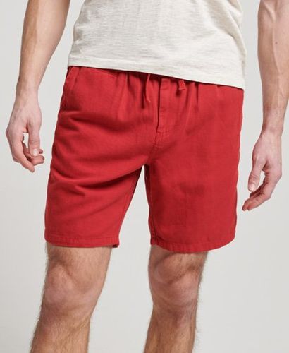 Herren Vintage Shorts, Größe: S - Größe: S - Superdry - Modalova