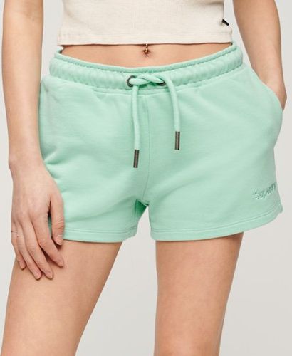 Short en Jersey Vintage Taille: 42 - Superdry - Modalova