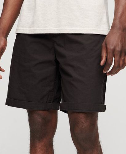 Herren Carpenter Shorts, Größe: 36 - Größe: 36 - Xmas deals - Superdry - Modalova