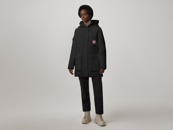 Parka Expedition (s, , TP) - Canada Goose - Modalova