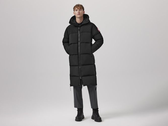 Doudoune longue Lawrence (s, , TP) - Canada Goose - Modalova