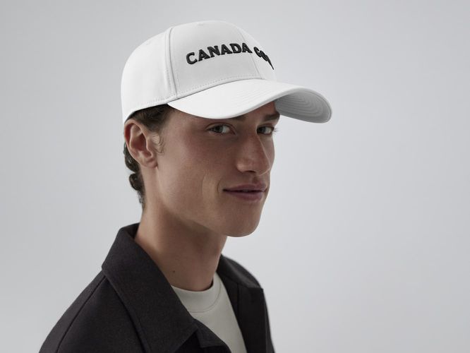 Casquette New Tech (s, /, M) - Canada Goose - Modalova