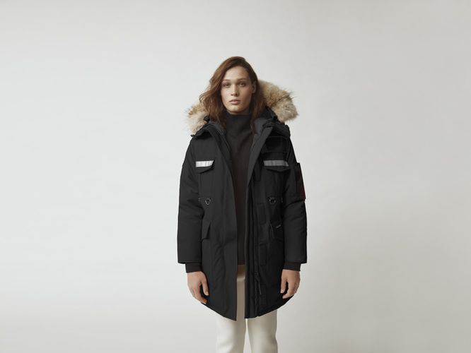 Parka Resolute (s, , G) - Canada Goose - Modalova