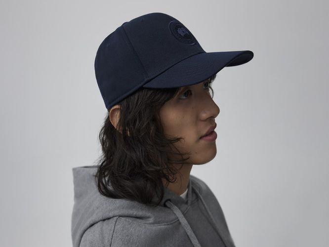 Casquette ton sur ton (s, , TP) - Canada Goose - Modalova