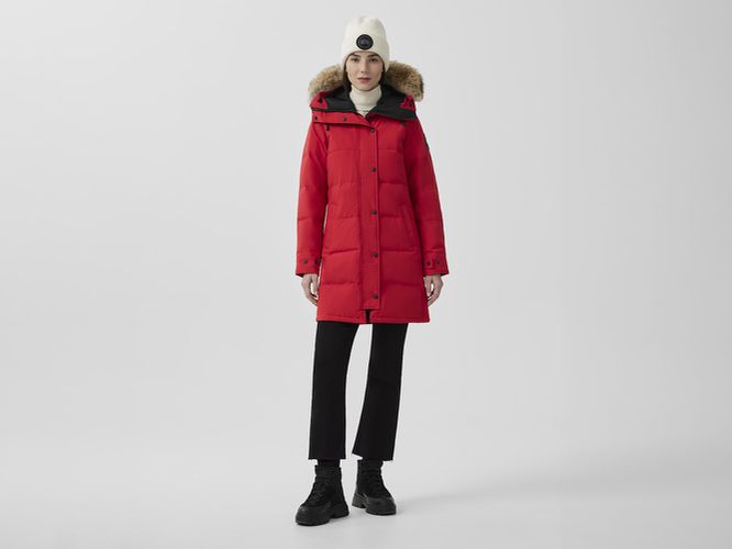 Parka Shelburne Heritage (s, , TG) - Canada Goose - Modalova