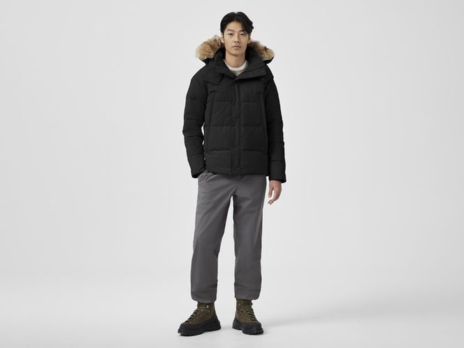 Parka Wyndham Heritage (s, , TTG) - Canada Goose - Modalova